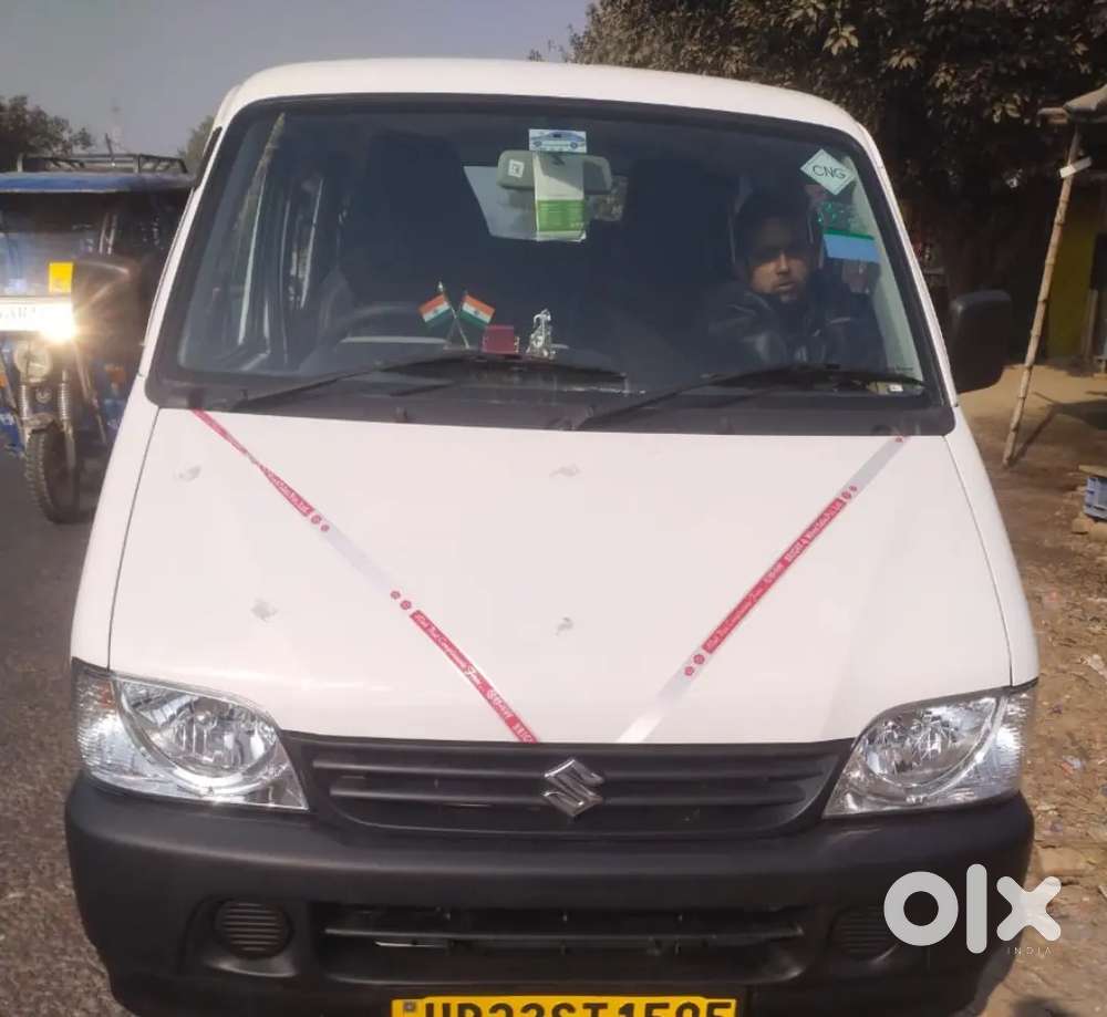 New Eco Comercial Only 3month Old Money Prob.