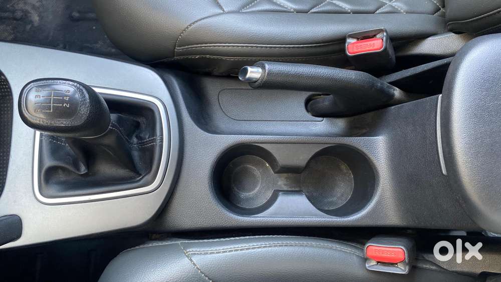 Kia Seltos Htk 1.5 Petrol, 2020, Petrol