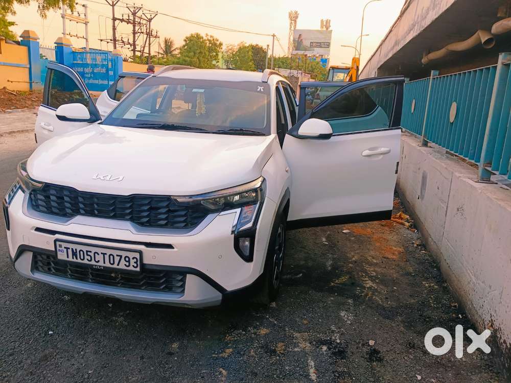 Kia Sonet 1.2 Htk Plus, 2024, Petrol