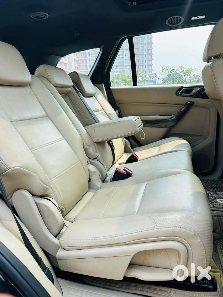 Ford Endeavour 2.2 Titanium At 4x2, 2021, Diesel