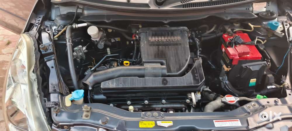 Maruti Suzuki Swift Lxi Option Sp Limited Edition, 2016, Cng & Hybri..