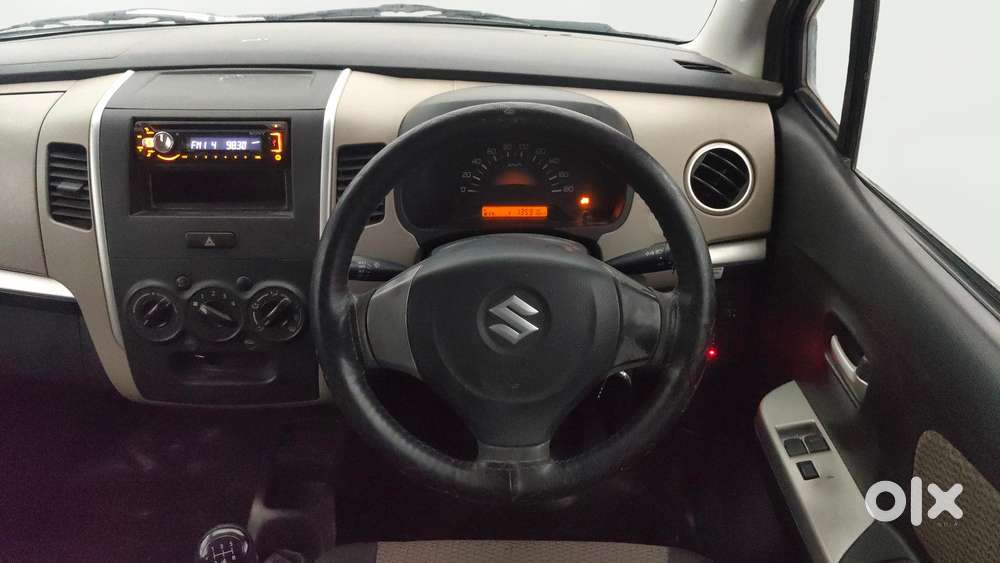 Maruti Suzuki Wagon R 1.0 Lxi Cng, 2014, Cng & Hybrids
