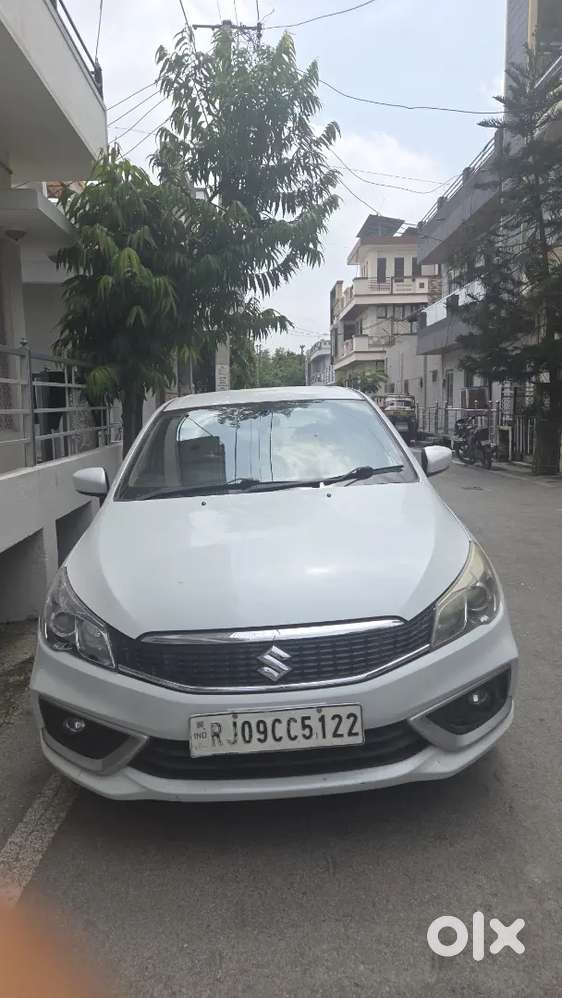 Maruti Suzuki Ciaz Diesel 2019
