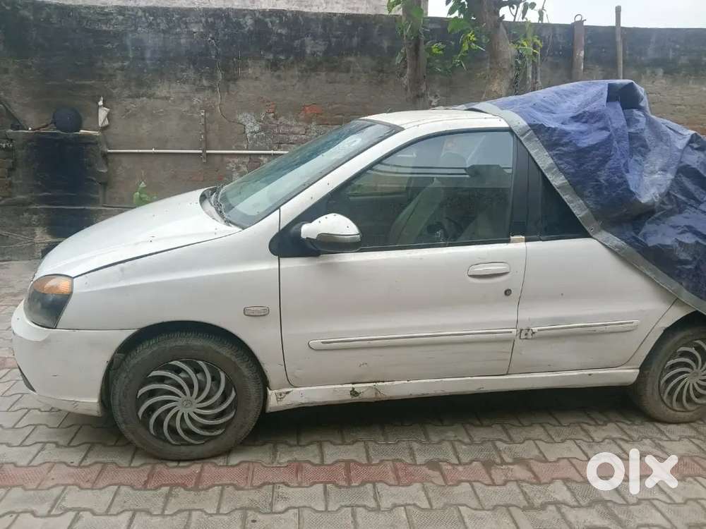 Tata Indigo Ecs 2011 Desember Last