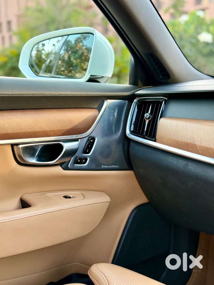 Volvo S90 D4 Inscription, 2020, Diesel