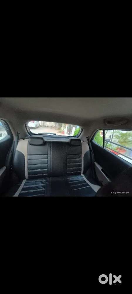Hyundai I10 Asta Petrol 2017