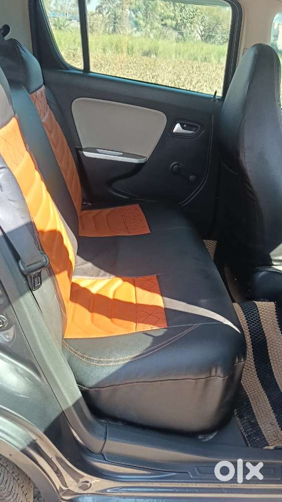 Maruti Suzuki Alto K10 Vxi (o), 2016, Petrol