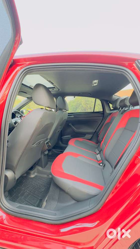 Skoda Slavia Facelift, 2026, Petrol