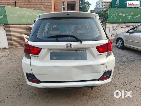 Honda Mobilio V I-dtec, 2014, Diesel