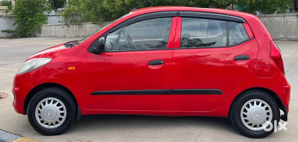 Hyundai I10 Era 1.1 Irde, 2011, Cng & Hybrids