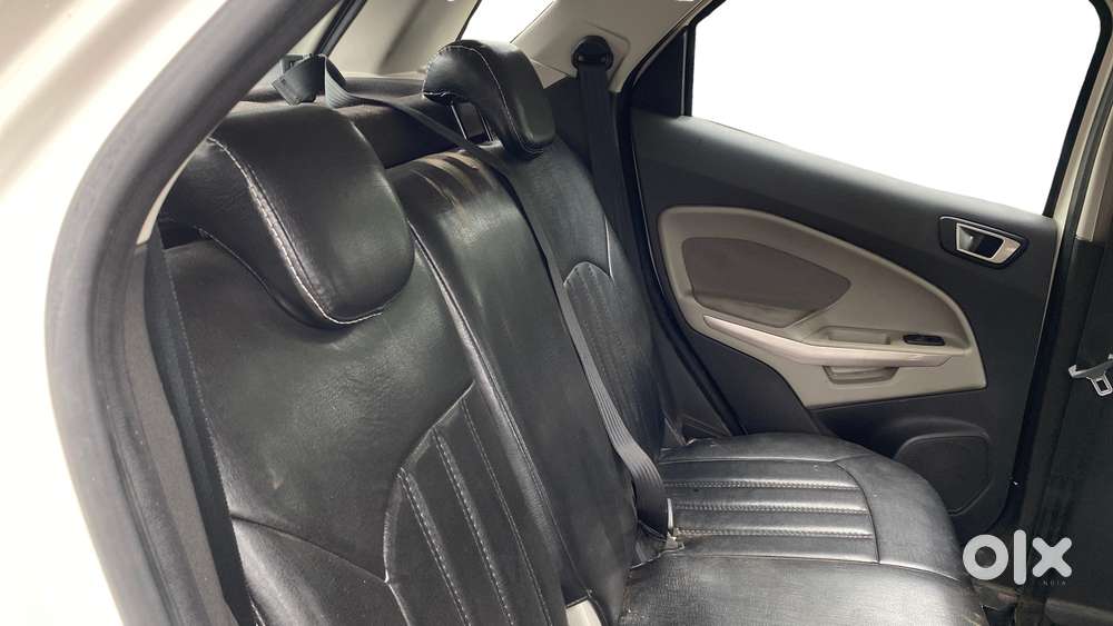 Ford Ecosport 1.5 Tdci Titanium, 2016, Diesel