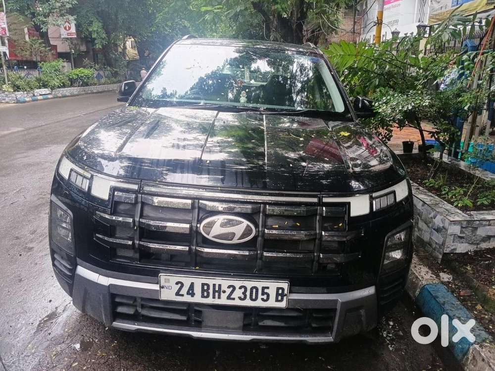 Hyundai Creta 1.5 Sx, 2024, Petrol