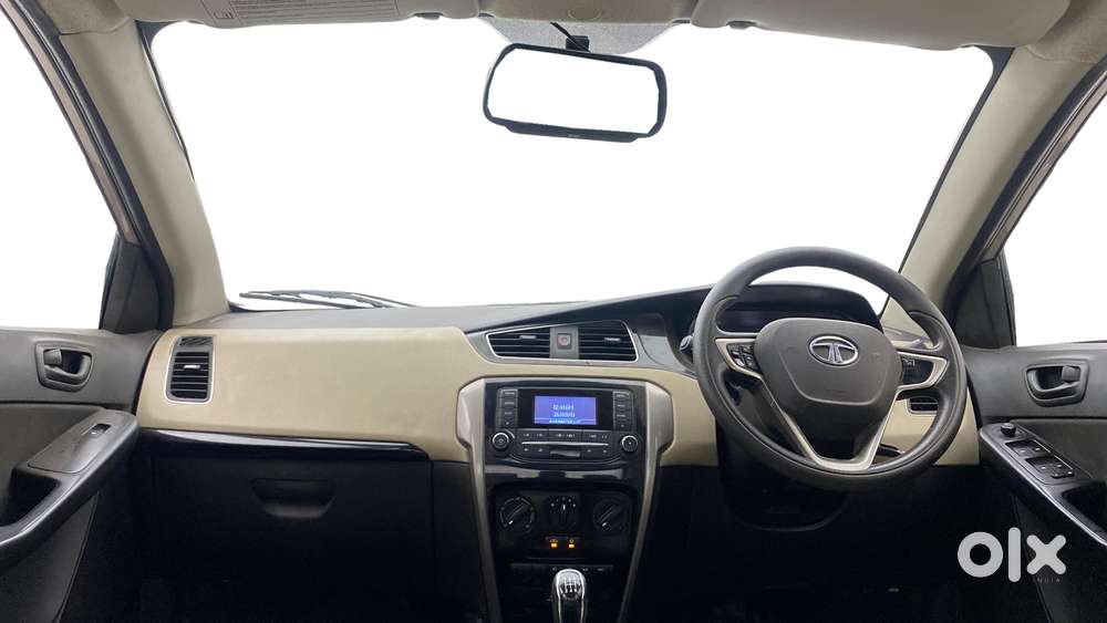 Tata Zest 1.2 Revotron Xms, 2015, Petrol