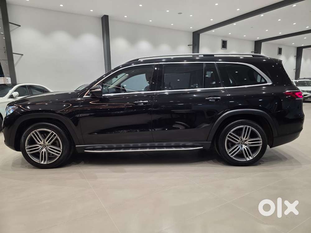 Mercedes-benz Gls 400d 4matic, 2023, Diesel