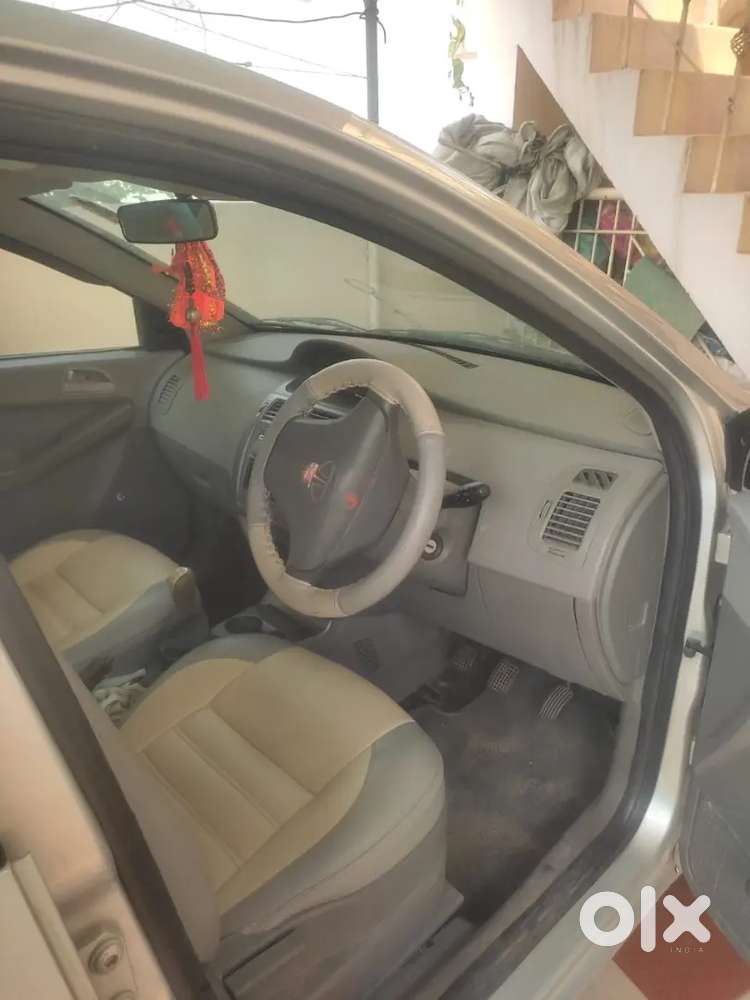 Tata Indica Vista 2010 Diesel Good Condition