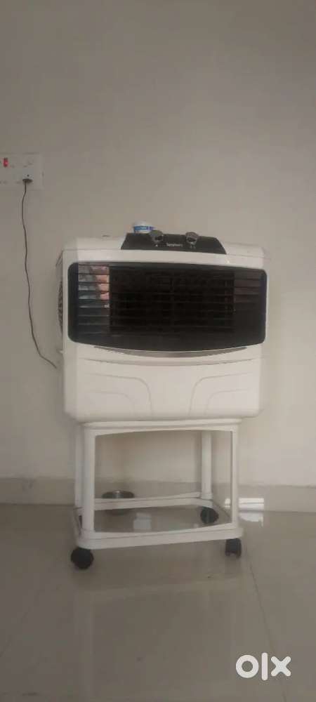 Air cooler