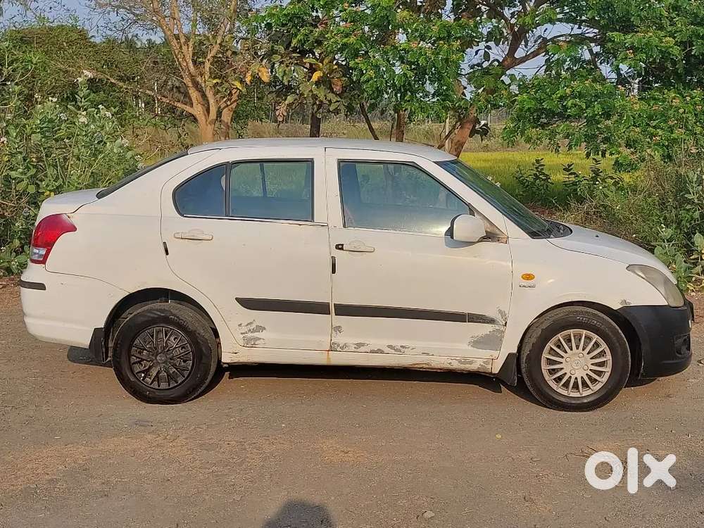 Maruti Suzuki Dzire 2016 Diesel 135000 Km Driven