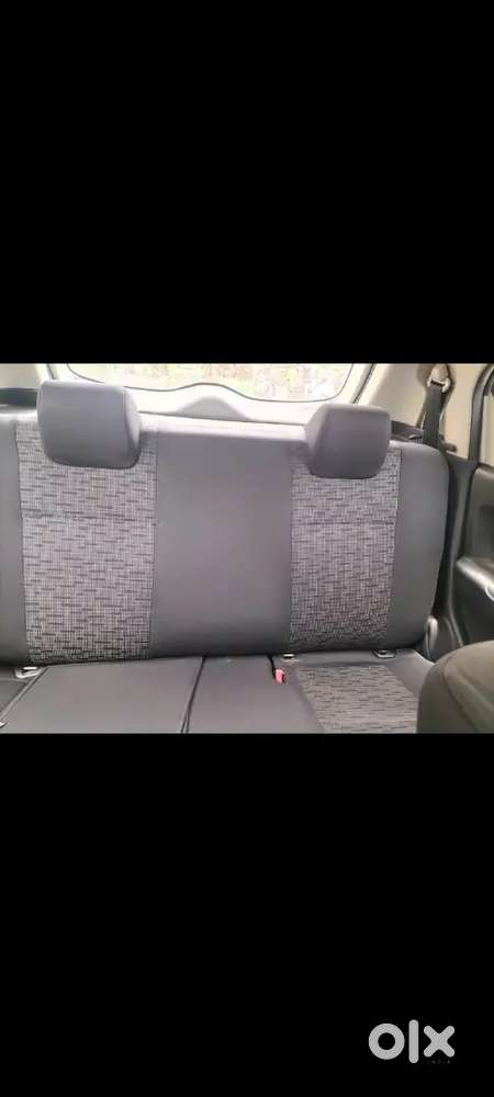 Maruti Suzuki Ignis Sigma 2018 Year