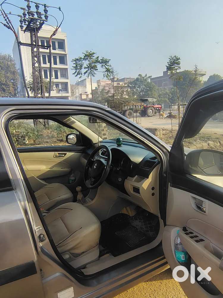Maruti Suzuki Swift Dzire 2015 Diesel Good Condition