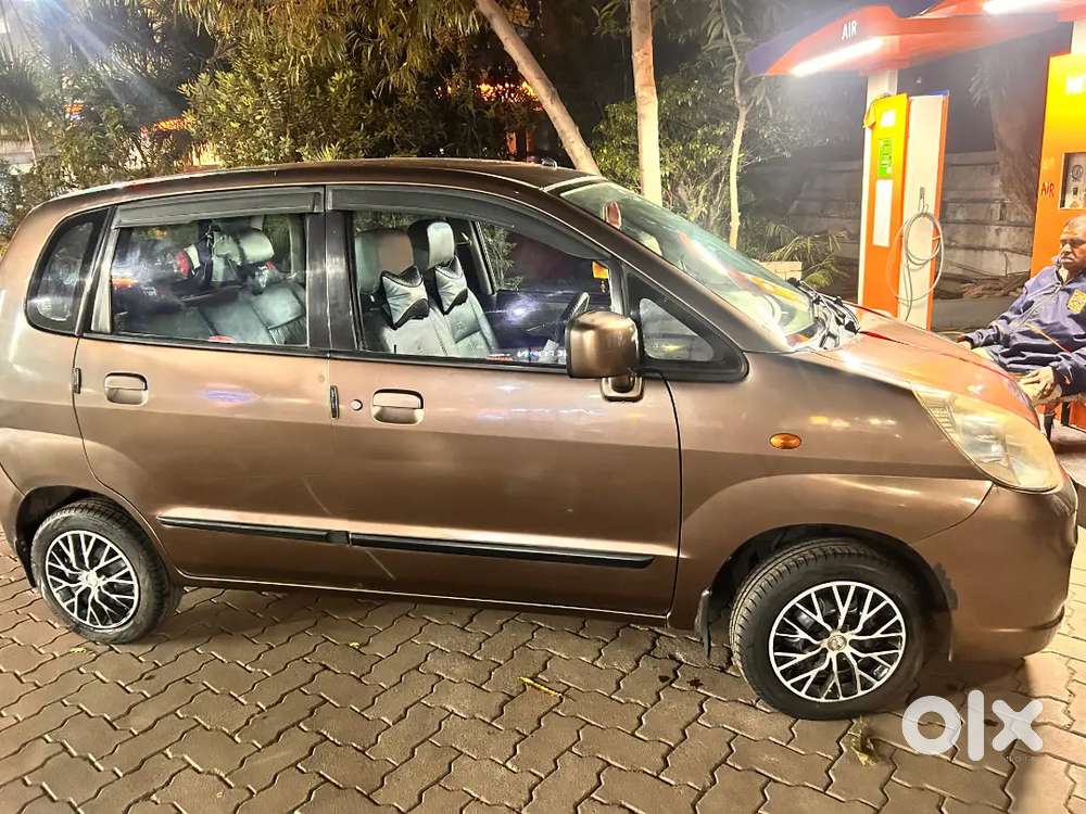 Maruti Suzuki Zen Estilo Good Condition