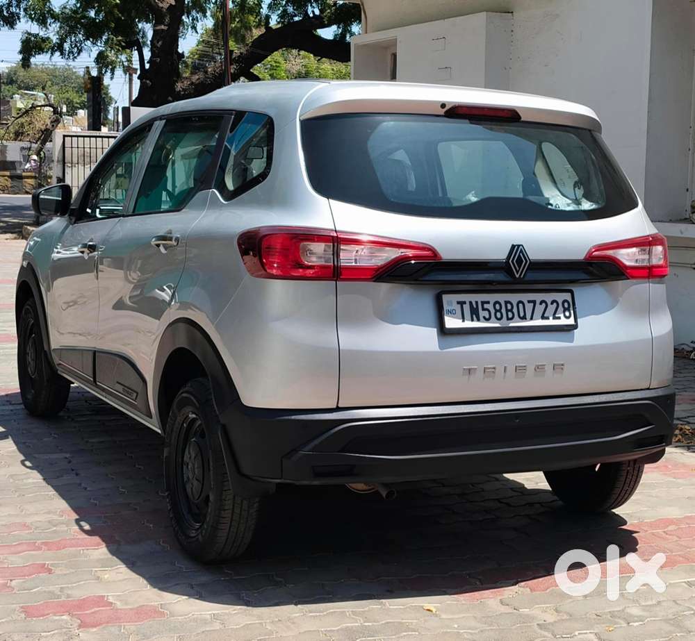 Renault Triber Others, 2025, Petrol