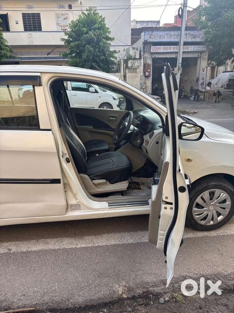 Maruti Suzuki Celerio Vxi, 2014, Petrol