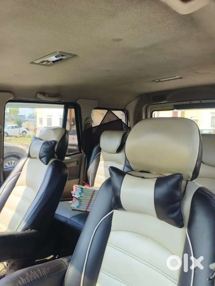 Mahindra Be 6 Diesel 2018