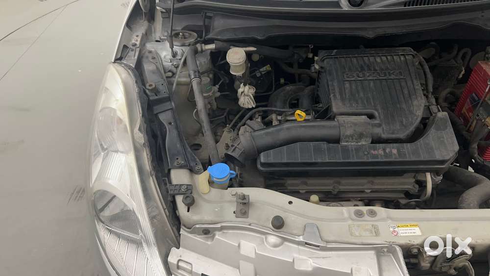 Maruti Suzuki Swift Dzire 1.3 Vxi, 2014, Petrol