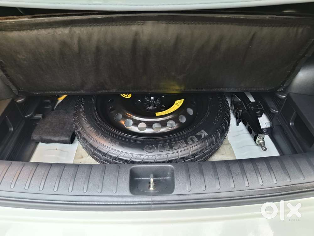 Hyundai Tucson [ ] 2.0 Gls 4wd Diesel At, 2021, Diesel