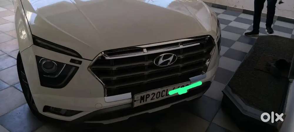 Good Condition Car
