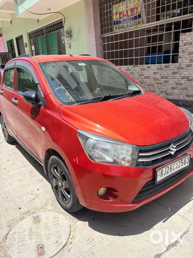 Maruti Suzuki Celerio 2014 Petrol Good Condition