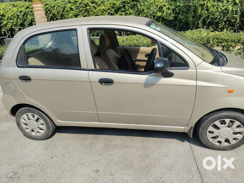 Chevrolet Spark 2010 For Sale Lady Driven