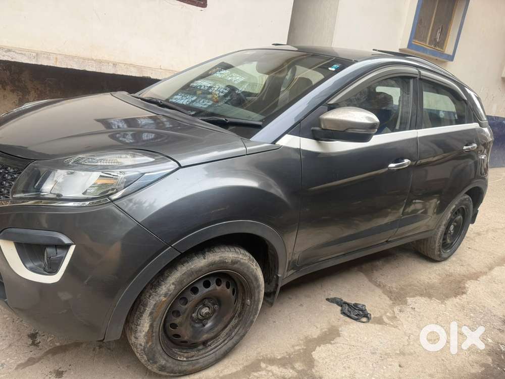 Tata Nexon
