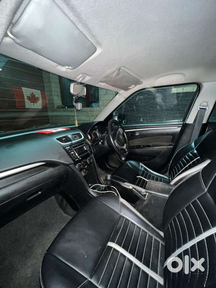 Maruti Swift Vdi 2015 Model