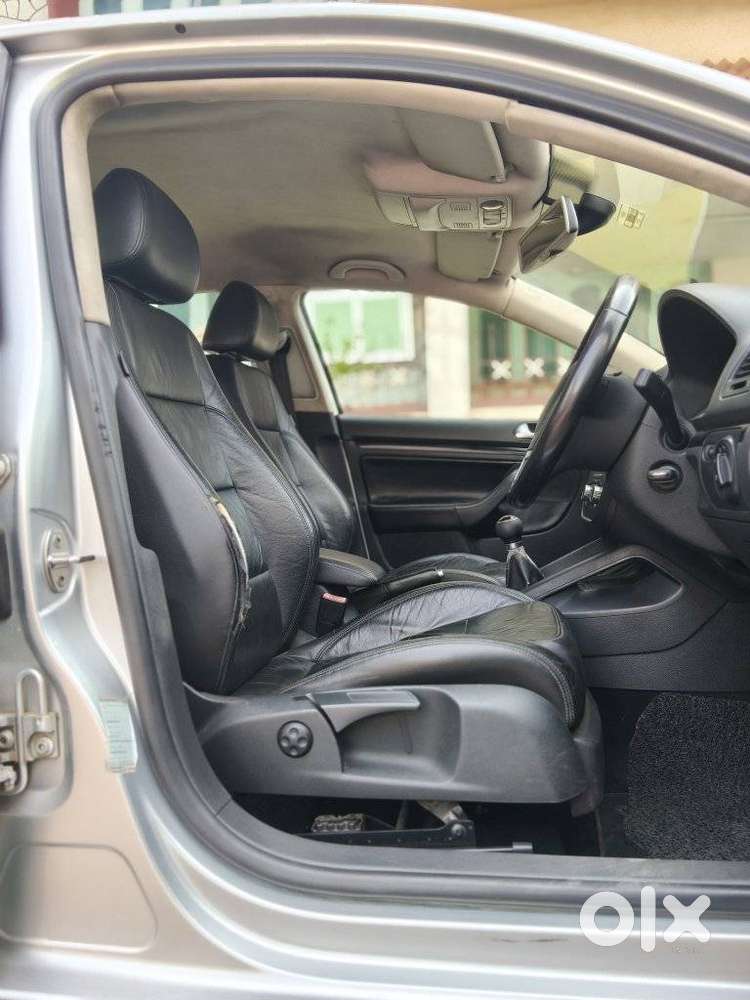 Volkswagen Jetta 1.9 Highline Tdi, 2011, Diesel