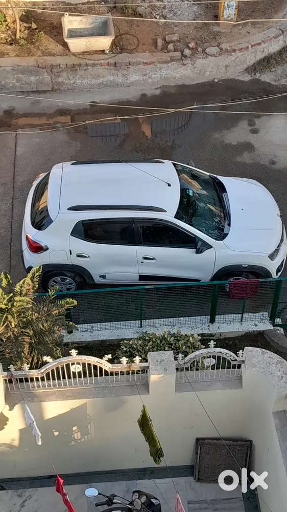 Renault Kwid 2016 Petrol 140000 Km Driven.. Negotiate Price.