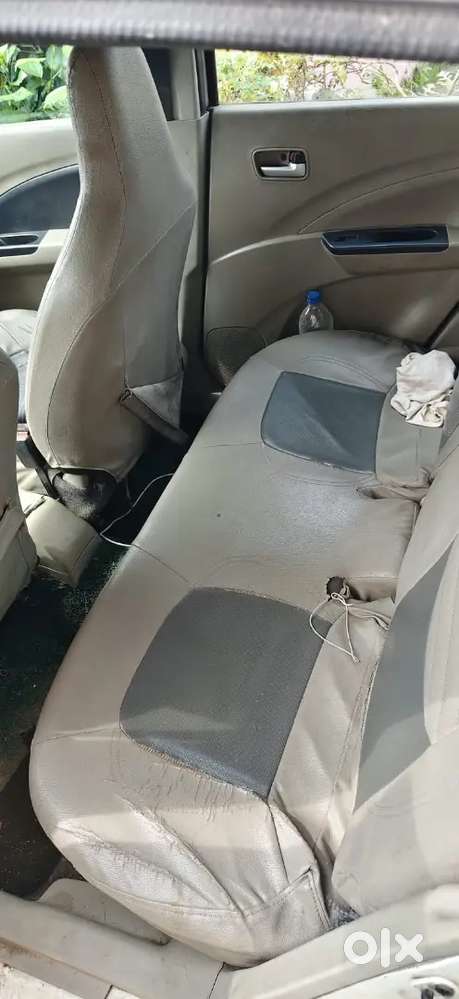 Maruti Suzuki Celerio Vxi 2017