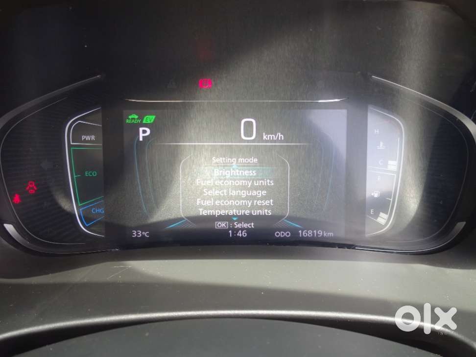 Toyota Urban Cruiser Hyryder 1.5 V Hybrid, 2024, Petrol