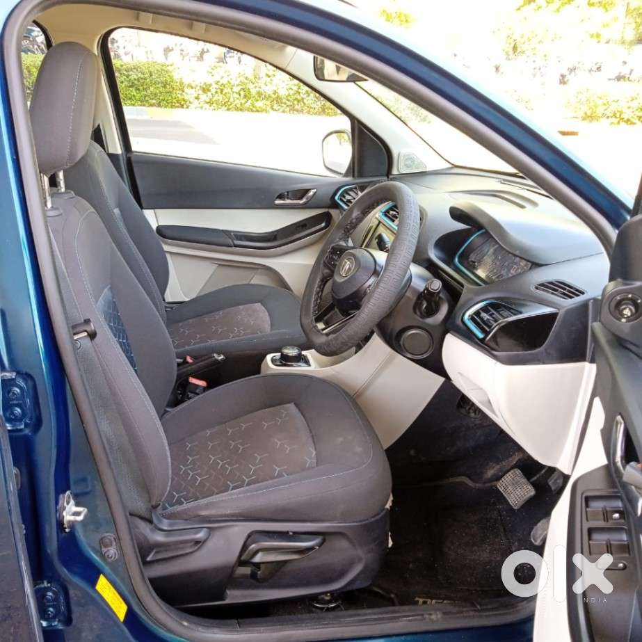 Tata Tigor Ev Xz Plus, 2023, Electric