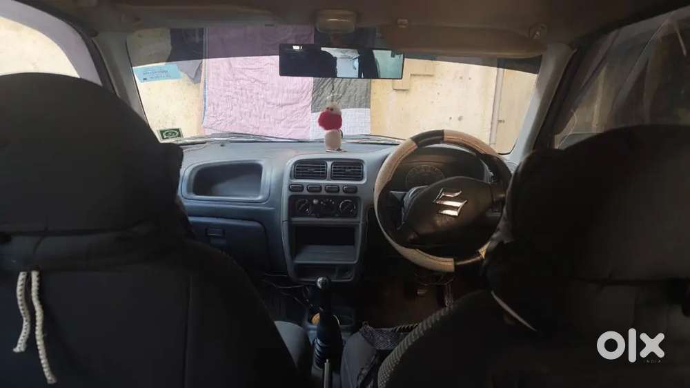 Maruti Suzuki Alto 800 2010 Cng & Hybrids Good Condition