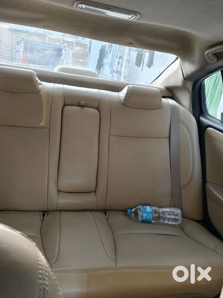 Honda City 2014 Diesel 152920 Km Driven Top Model  Sunroof Touch Scree