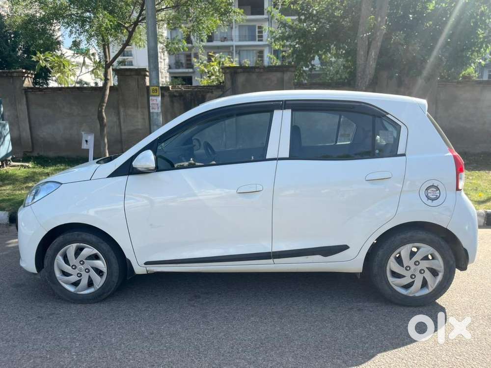 Santro 2019 Petrol