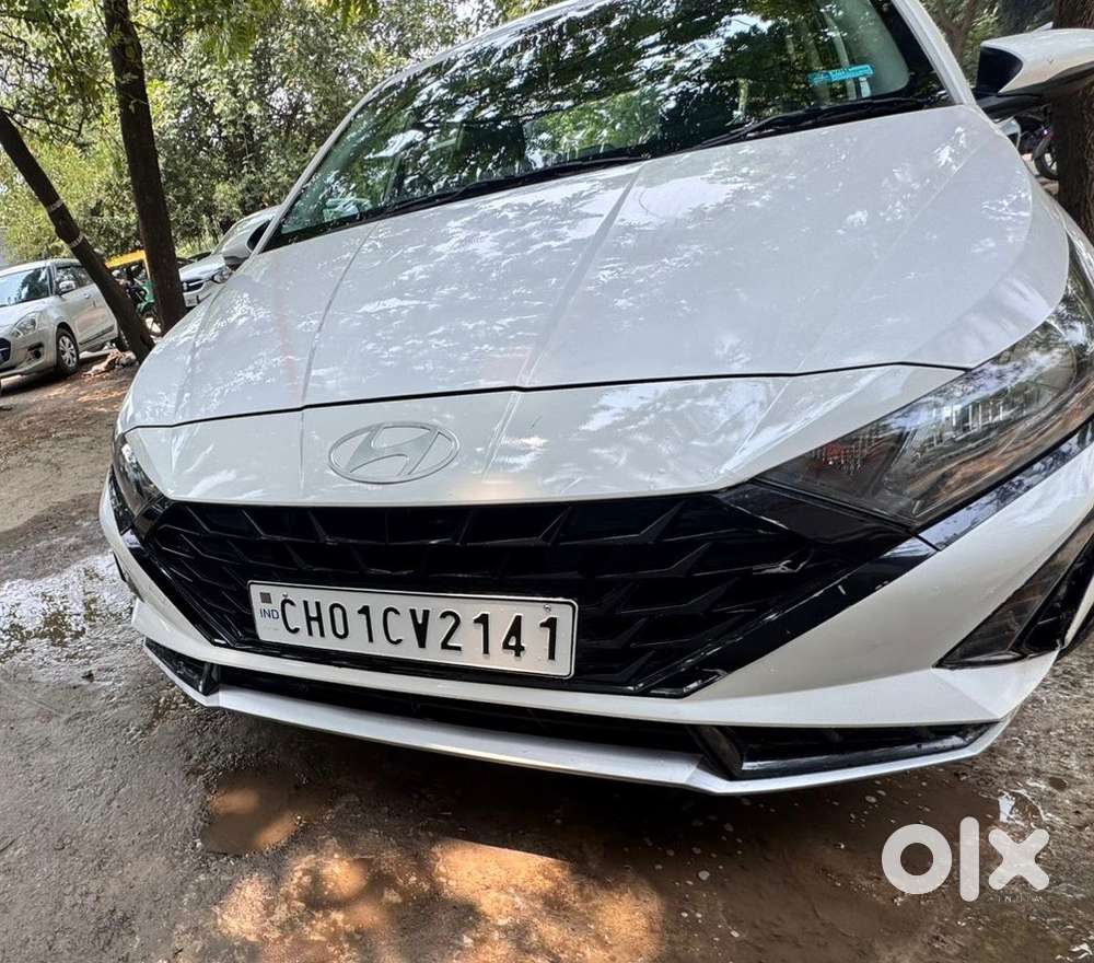 Well-maintained 2023 Hyundai I20 Sportz 1.2 – Great Condition!