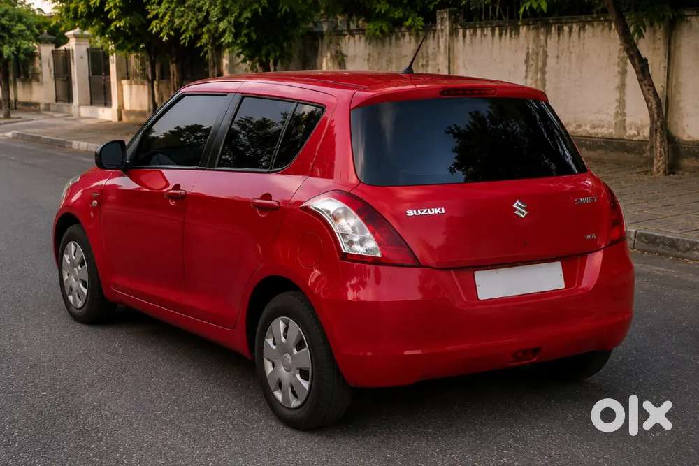 Maruti Suzuki Swift 2005 Petrol Well Maintained