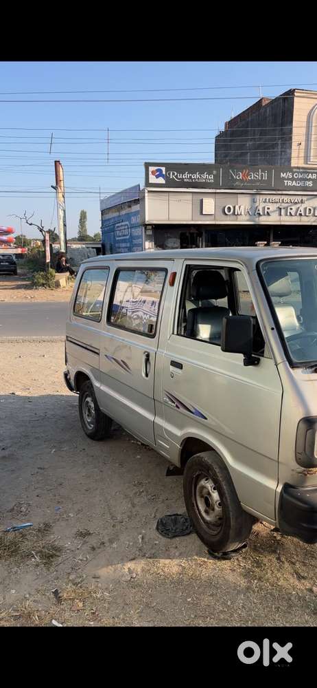 Always Driven In Unlaiden Weight..good Pickup Best Condition