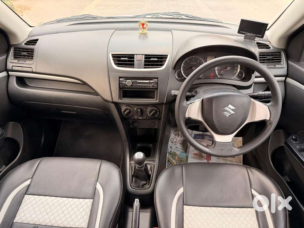 Maruti Suzuki Swift Ddis Vdi, 2012, Diesel