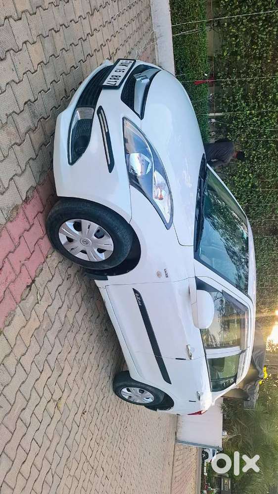 Maruti Suzuki Swift Dzire, 2016, Diesel