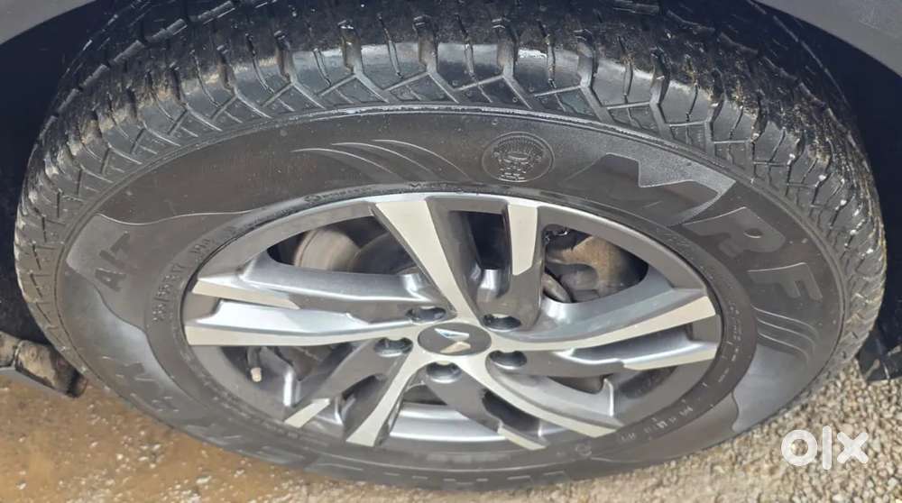 Mahindra Xuv700 2.2 Ax 5 Diesel Mt 7 Str, 2022, Diesel