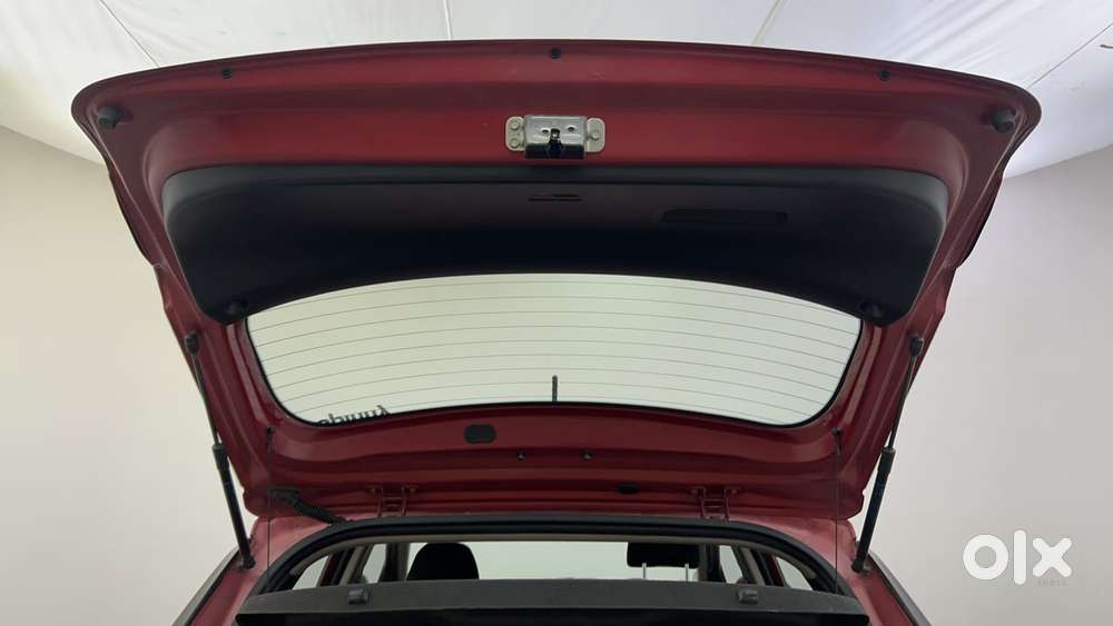 Hyundai Elite I20 [ ] 1.2 Asta, 2018, Petrol