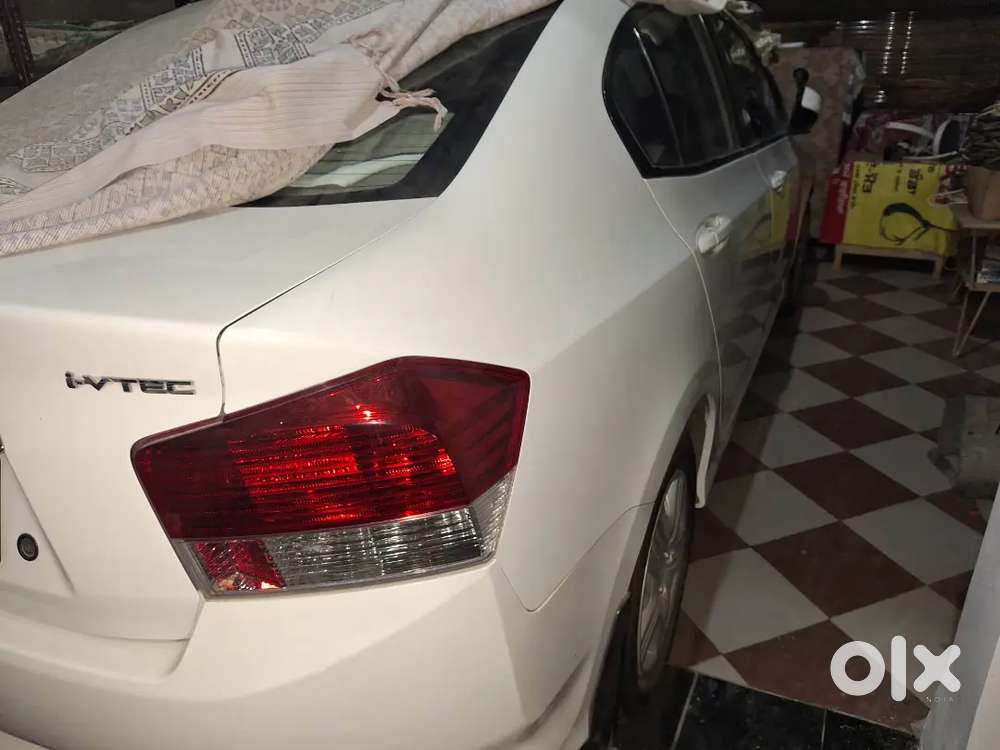 Honda City Petrol 2009, 2nd Owner